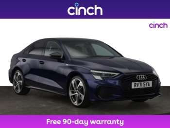 Used Audi A3 2021 for sale - 75322779: Photo