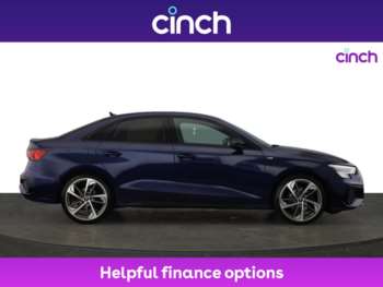 Used Audi A3 2021 for sale - 75322779: Photo
