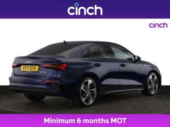 Used Audi A3 2021 for sale - 75322779: Photo
