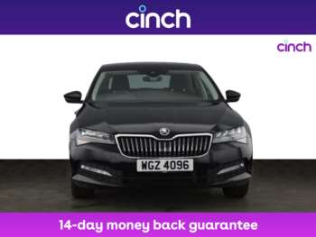 Used Skoda Superb 2022 for sale - 75094540: Photo