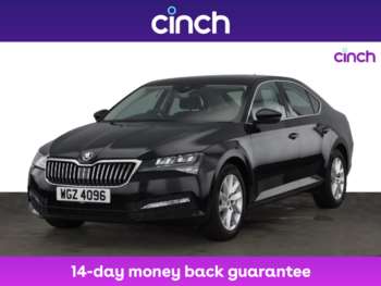 Used Skoda Superb 2022 for sale - 75094540: Photo