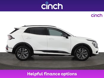 Used Kia Sportage 2022 for sale - 75560896: Photo