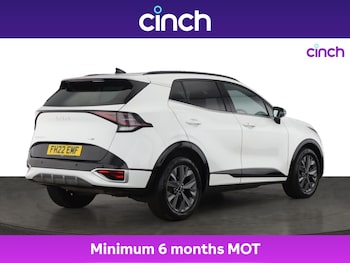 Used Kia Sportage 2022 for sale - 75560896: Photo