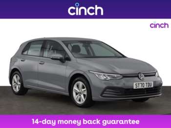 2020 - 1.5 TSI 150 Life 5dr