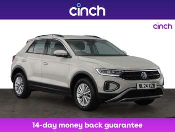 2024 - 1.0 TSI Life 5dr