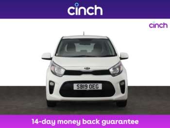 Used Kia Picanto 2019 for sale - 74905609: Photo