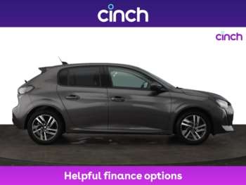Used Peugeot 208 2021 for sale - 75323175: Photo