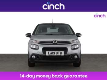 Used Citroen C3 2019 for sale - 74428710: Photo