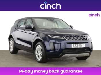 2021 - 2.0 P200 S 5dr Auto