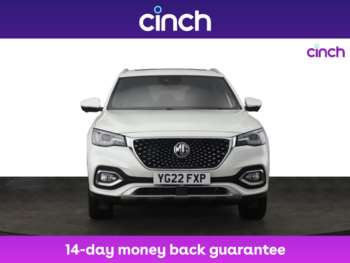 Used MG MG HS 2022 for sale - 74859183: Photo