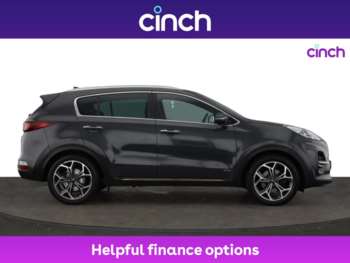 Used Kia Sportage 2018 for sale - 75212094: Photo