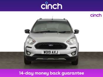 Used Ford Ka+ 2019 for sale - 75020976: Photo