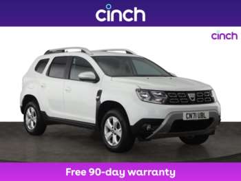 2021 - 1.0 TCe 100 Bi-Fuel Comfort 5dr [6 Speed]