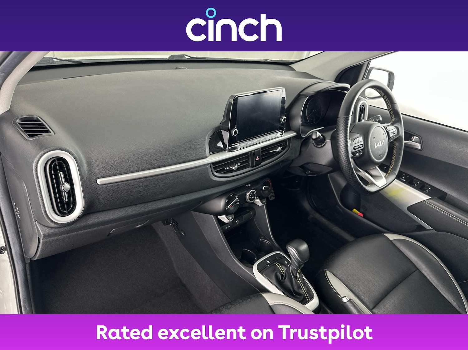 Used Kia Picanto 2021 for sale - 76603885: Photo 14