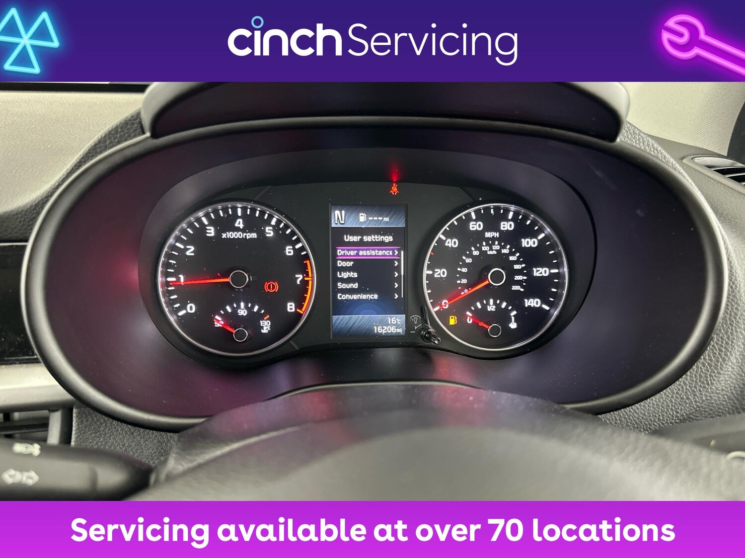 Used Kia Picanto 2021 for sale - 76603885: Photo 18