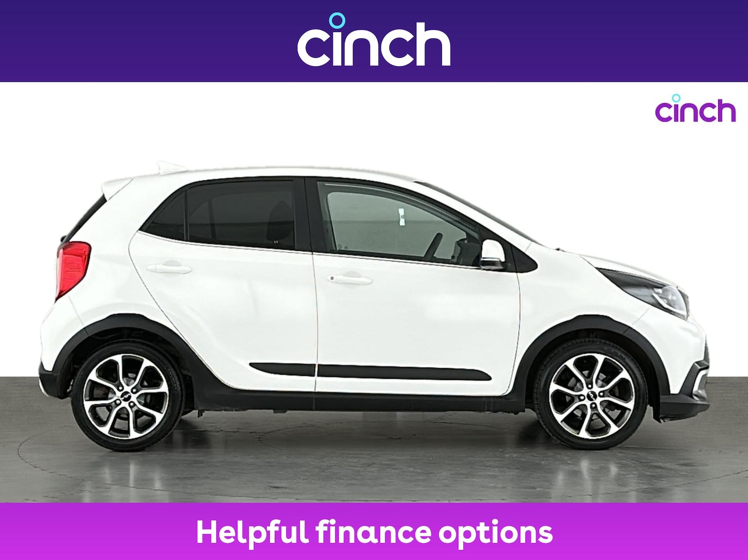 Used Kia Picanto 2021 for sale - 76603885: Photo 2