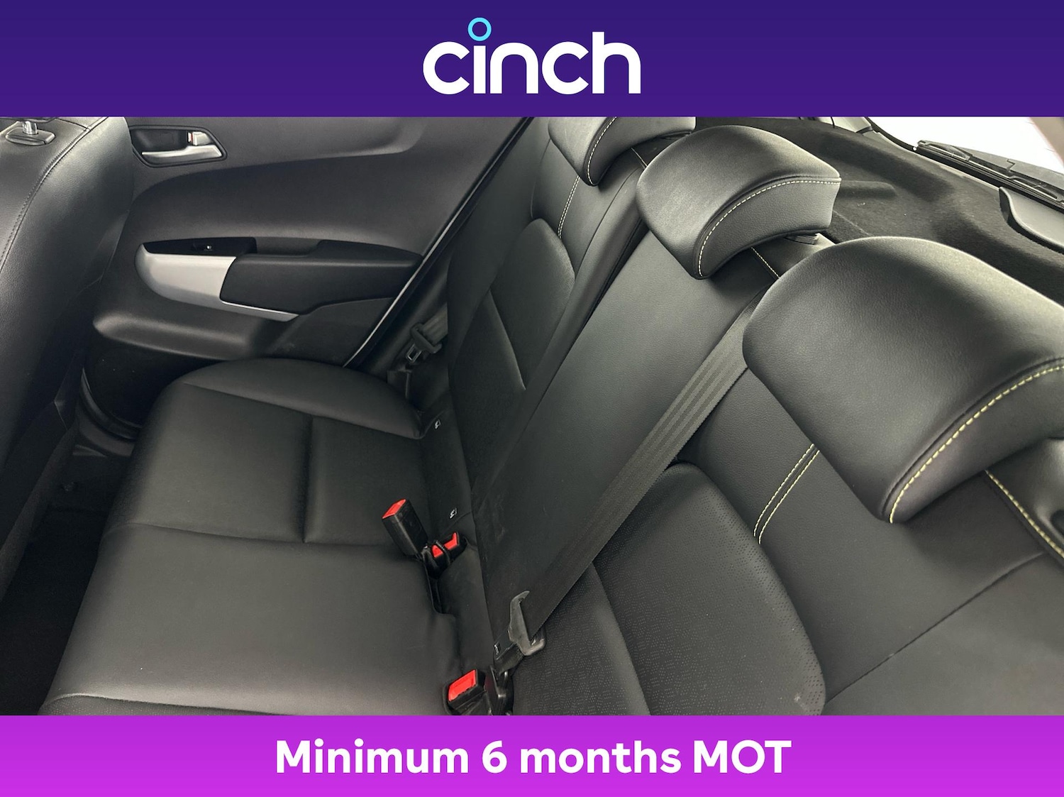 Used Kia Picanto 2021 for sale - 76603885: Photo 20