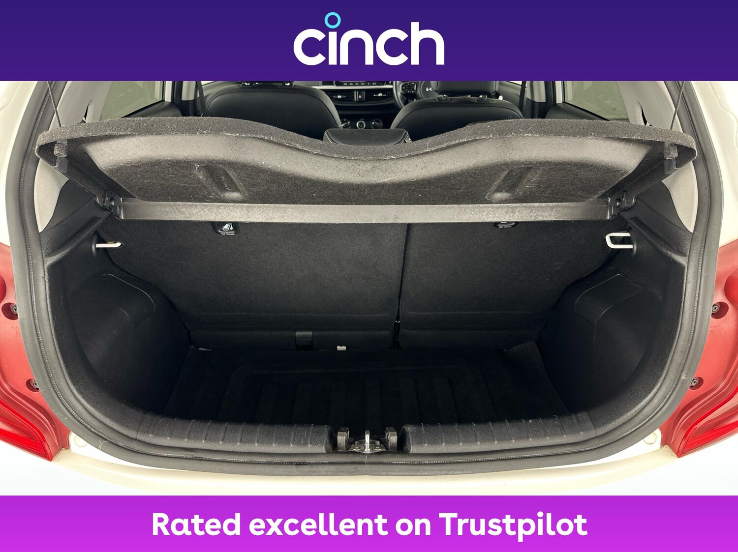 Used Kia Picanto 2021 for sale - 76603885: Photo 21