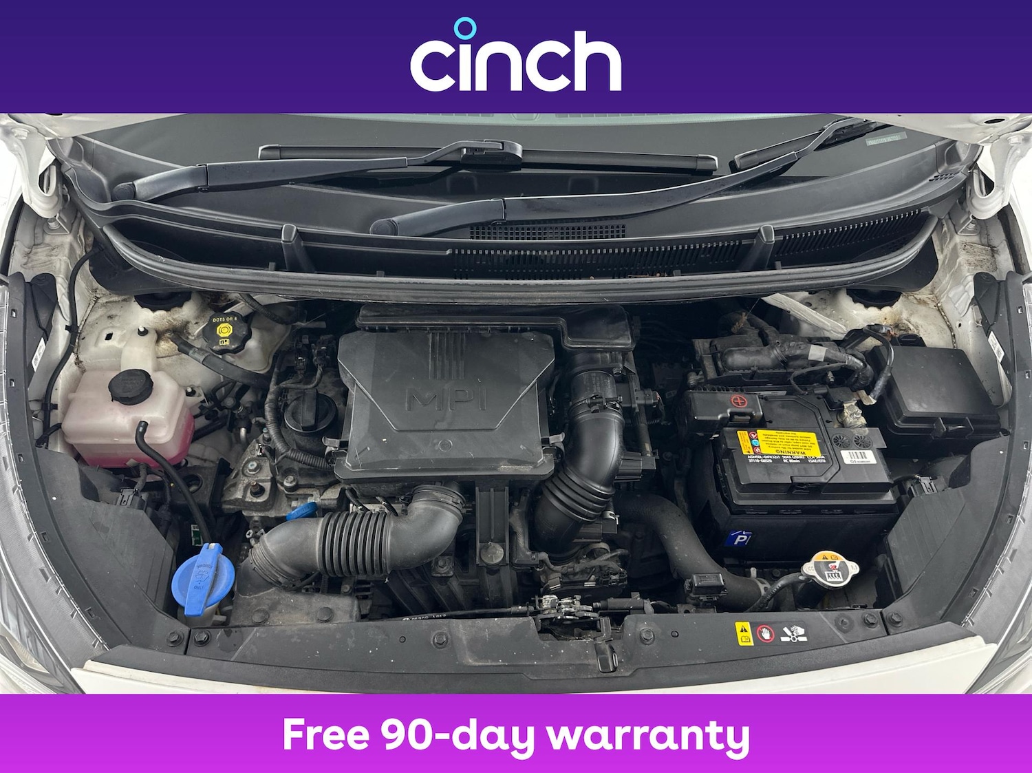 Used Kia Picanto 2021 for sale - 76603885: Photo 23