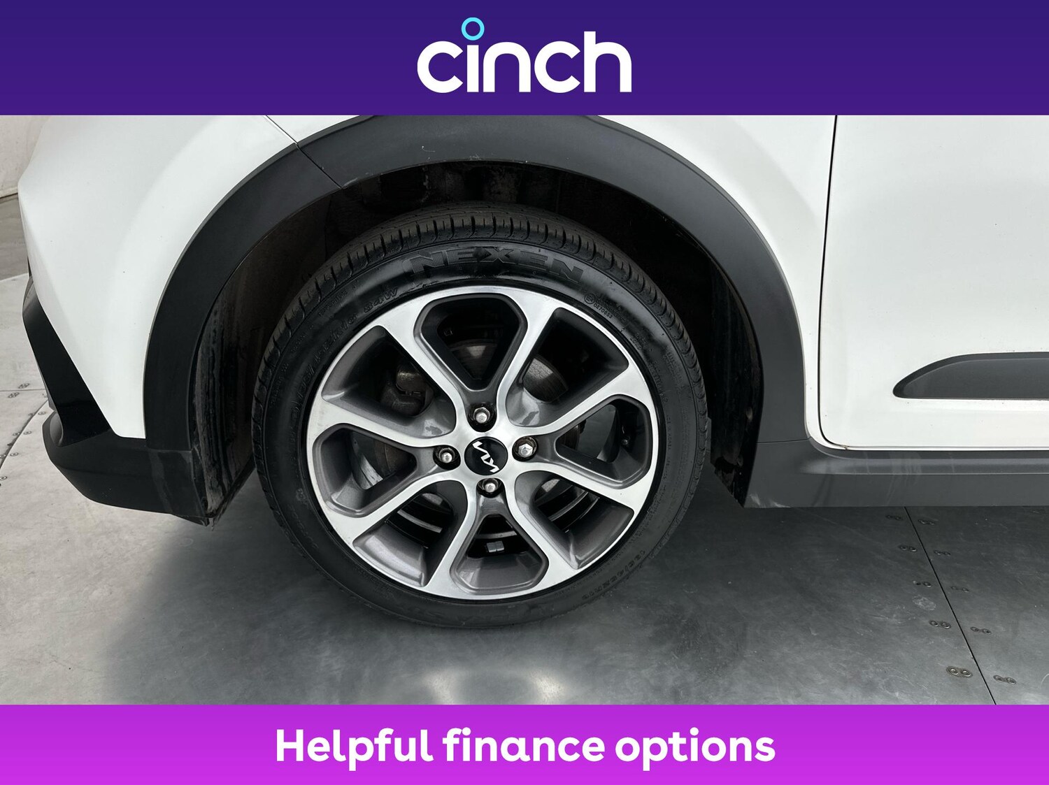 Used Kia Picanto 2021 for sale - 76603885: Photo 24