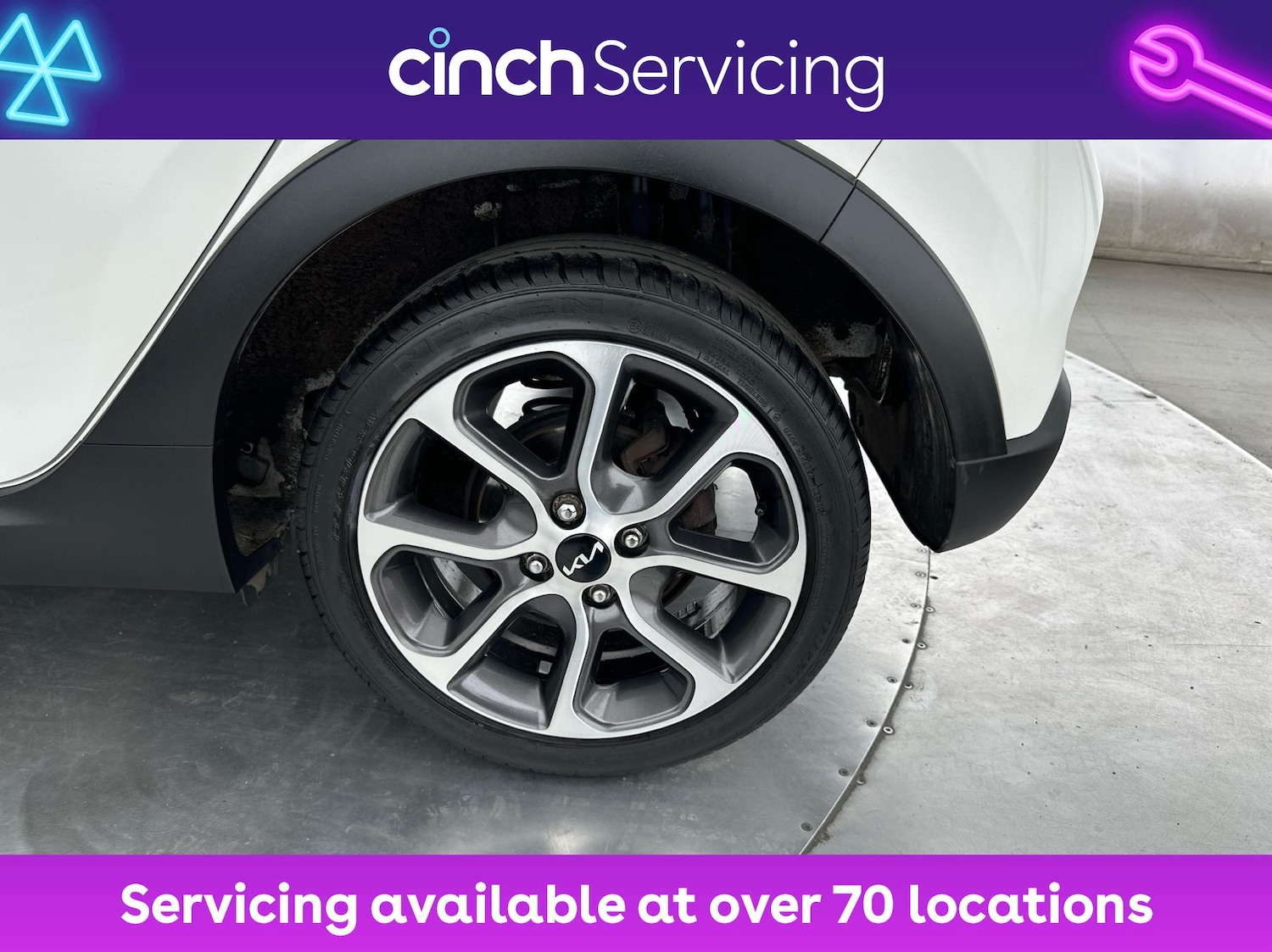 Used Kia Picanto 2021 for sale - 76603885: Photo 26