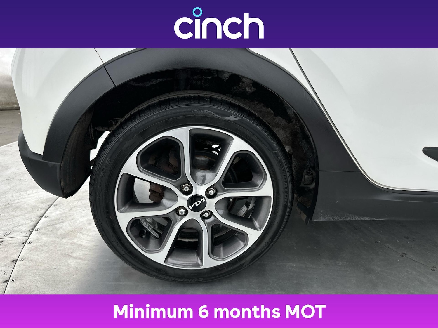 Used Kia Picanto 2021 for sale - 76603885: Photo 27