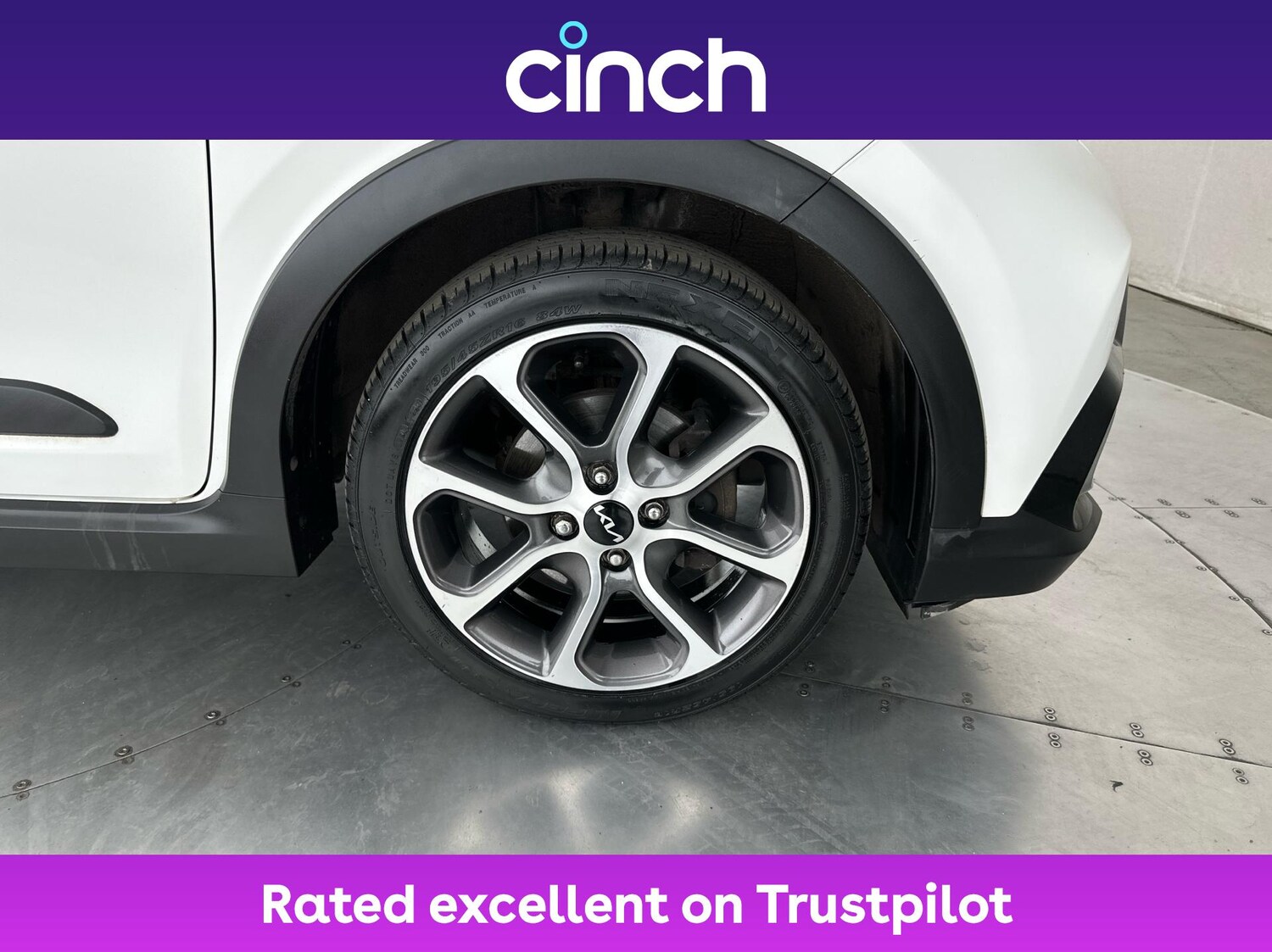 Used Kia Picanto 2021 for sale - 76603885: Photo 28