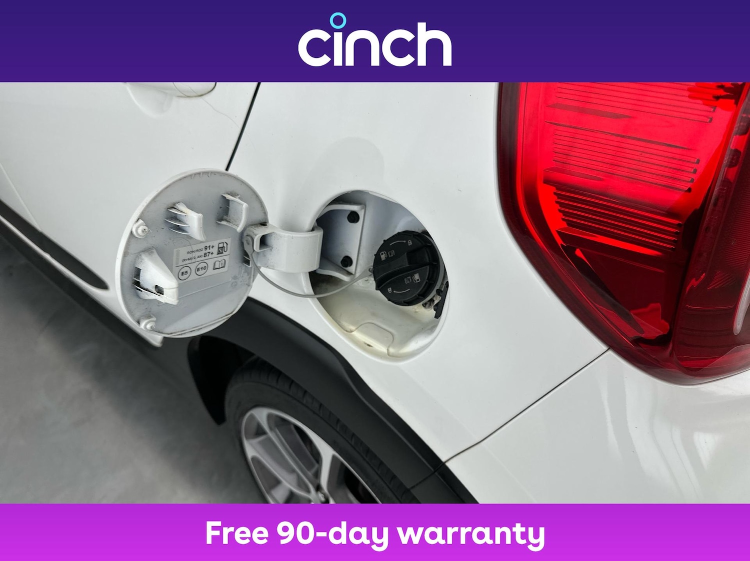 Used Kia Picanto 2021 for sale - 76603885: Photo 29