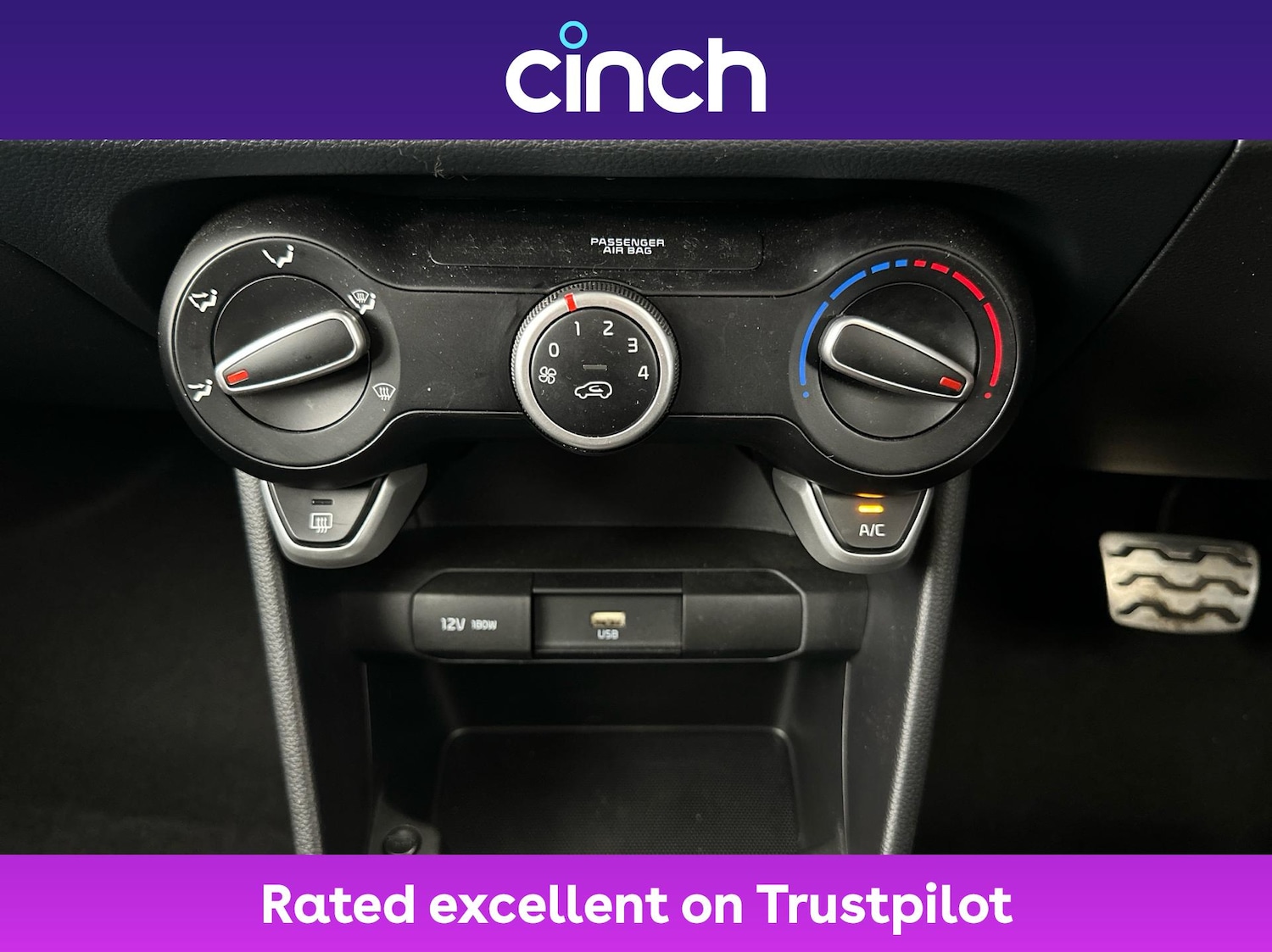 Used Kia Picanto 2021 for sale - 76603885: Photo 33