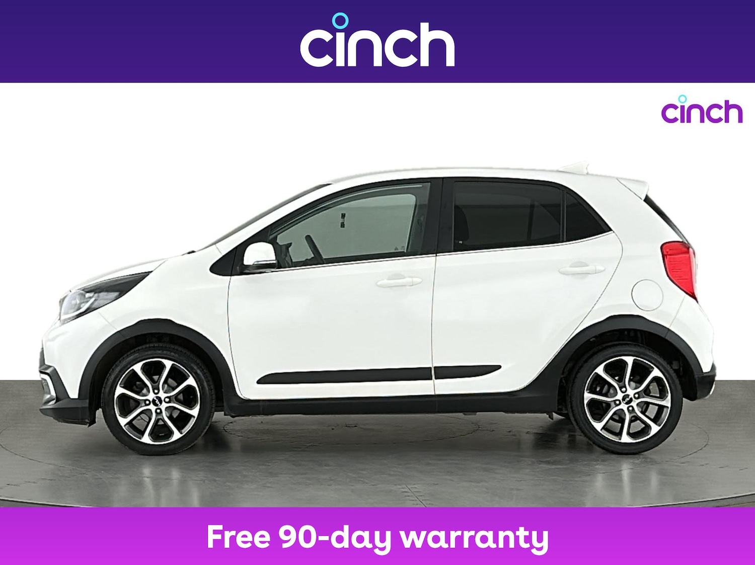 Used Kia Picanto 2021 for sale - 76603885: Photo 8