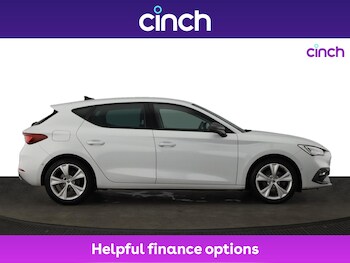 Used SEAT Leon 2020 for sale - 75892761: Photo