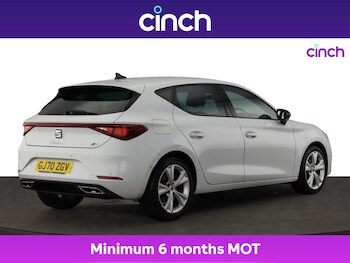 Used SEAT Leon 2020 for sale - 75892761: Photo
