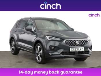 2023 - 2.0 TDI Xcellence 5dr DSG