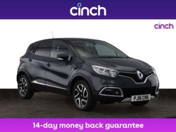2016 - 0.9 TCE 90 Signature Nav 5dr