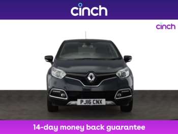 Used Renault Captur 2016 for sale - 74774964: Photo
