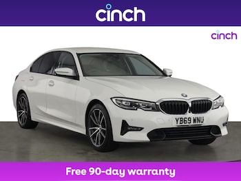 BMW - 3 Series