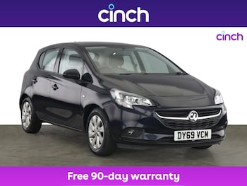 Used Vauxhall Corsa 2019 for sale - 75660683: Photo