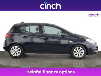 Used Vauxhall Corsa 2019 for sale - 75660683: Photo