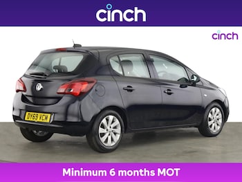Used Vauxhall Corsa 2019 for sale - 75660683: Photo