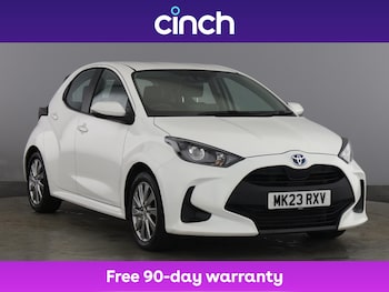 Toyota - Yaris