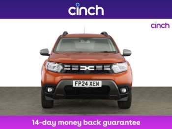 Used Dacia Duster 2024 for sale - 74594313: Photo