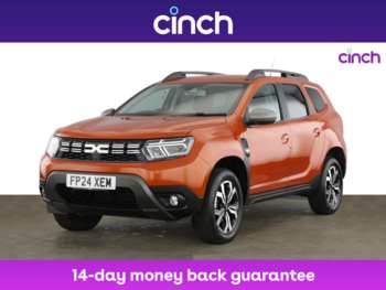 Used Dacia Duster 2024 for sale - 74594313: Photo
