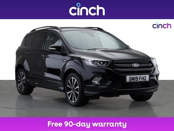 Ford - Kuga