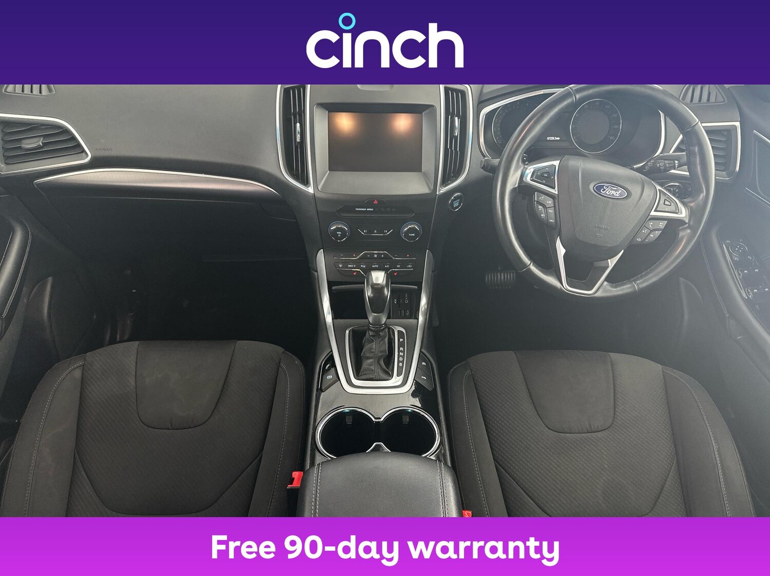 Used Ford Edge 2017 for sale - 76376556: Photo 15