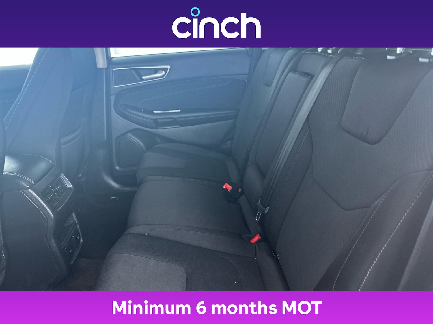 Used Ford Edge 2017 for sale - 76376556: Photo 20