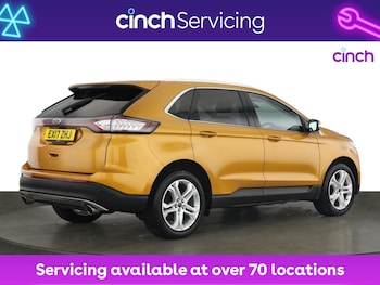 Used Ford Edge 2017 for sale - 76376556: Photo