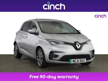 Renault - Zoe