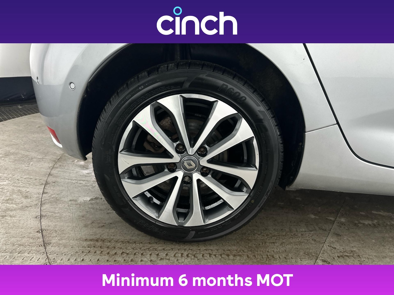 Used Renault Zoe 2021 for sale - 76197463: Photo 27