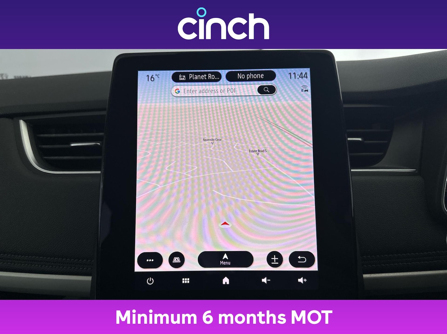 Used Renault Zoe 2021 for sale - 76197463: Photo 32