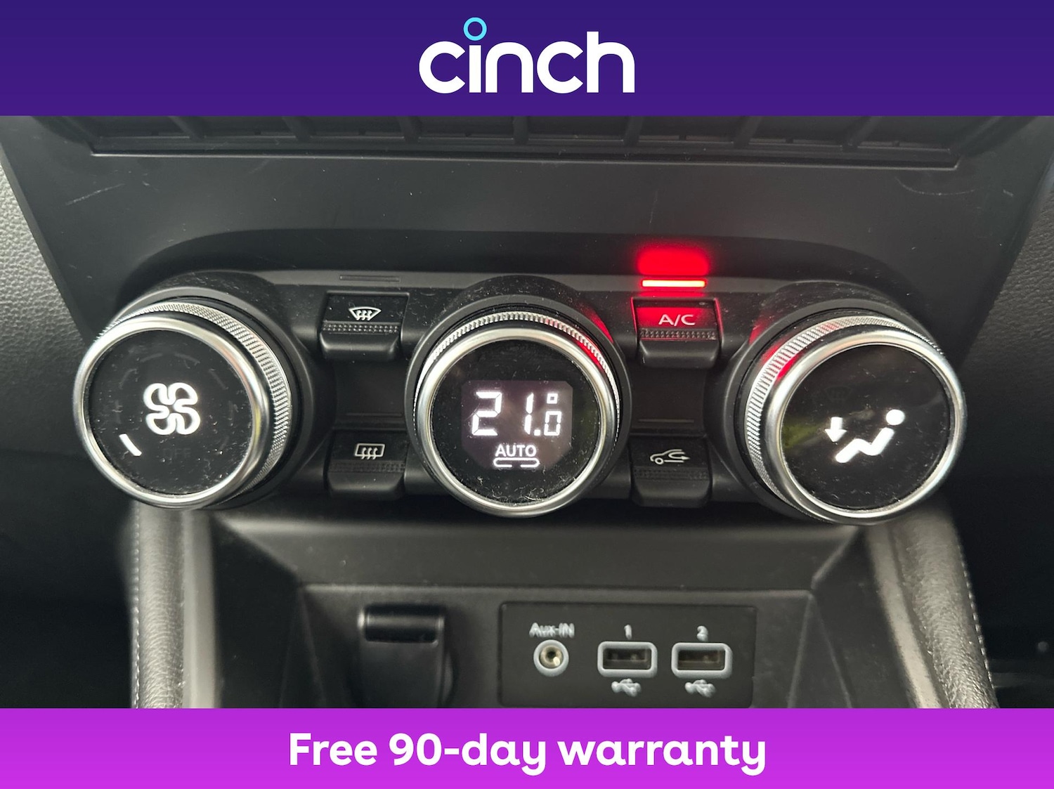 Used Renault Zoe 2021 for sale - 76197463: Photo 34